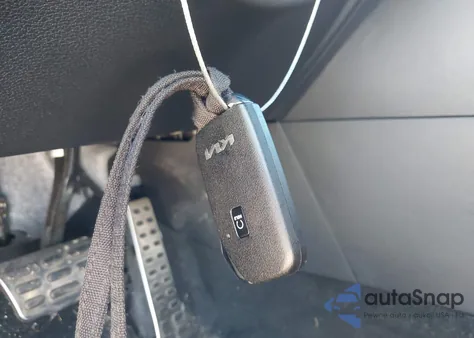 2023 Kia Sportage X-Pro from USA, damaged, VIN 5XYK7CAF6PG126814